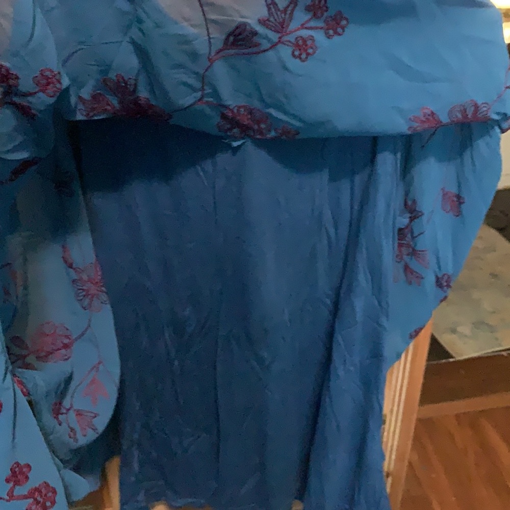 Jw style top - Picture 4 of 6
